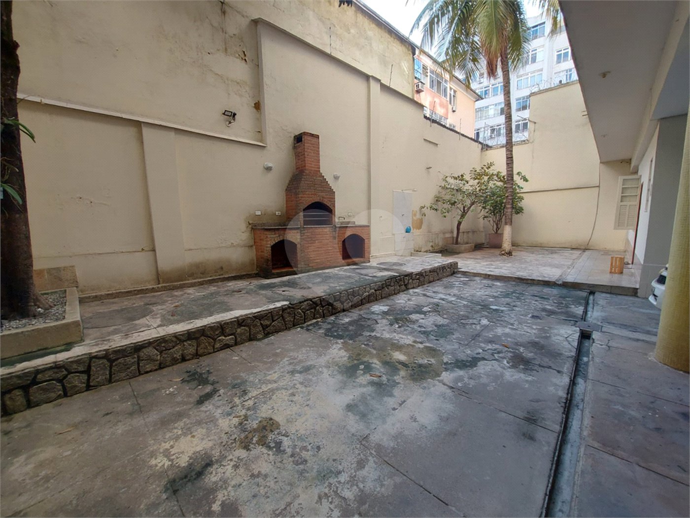 Apartamento à venda com 3 quartos em Tijuca, Rio de Janeiro, RJ