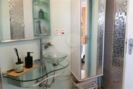 Cobertura à venda com 3 quartos, sendo 2 suítes, em Saúde, São Paulo, SP