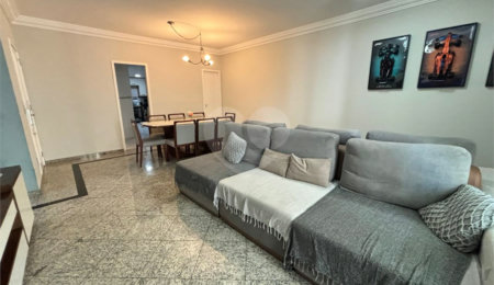 Apartamento à venda com 4 quartos, sendo 2 suítes, em Tijuca, Rio de Janeiro, RJ