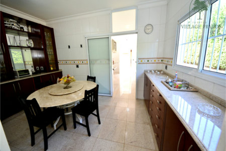 Casa à venda com 6 suítes no condomínio Reserva Village Prado, Indaiatuba - SP
