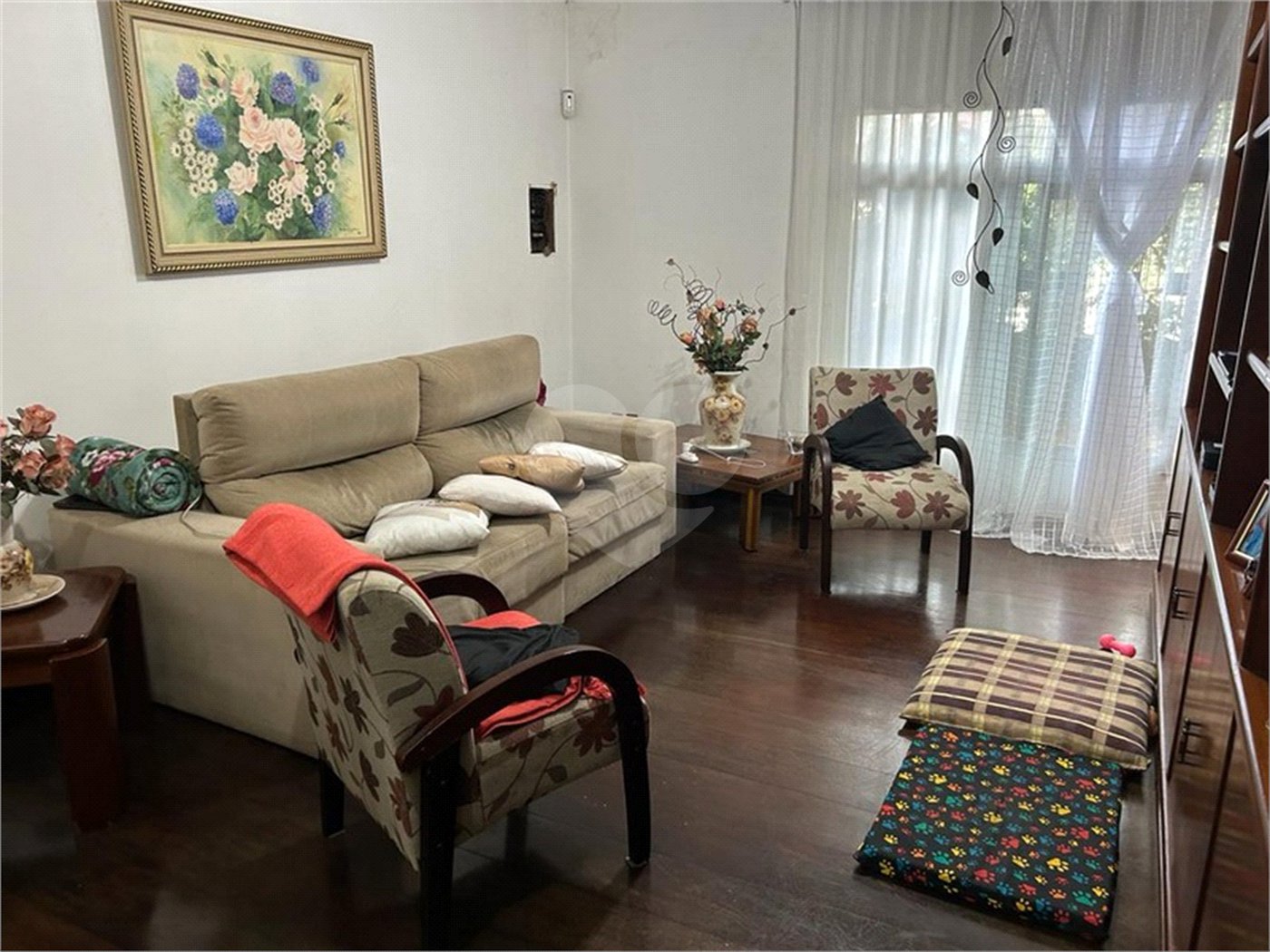 Casa à venda com 3 suítes em Jardim Colombo, São Paulo, SP