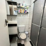Apartamento à venda com 2 quartos em Jardim Arco-íris, Cotia, SP