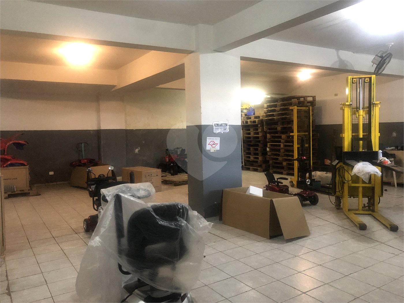 Prédio à venda em Imirim, São Paulo, SP