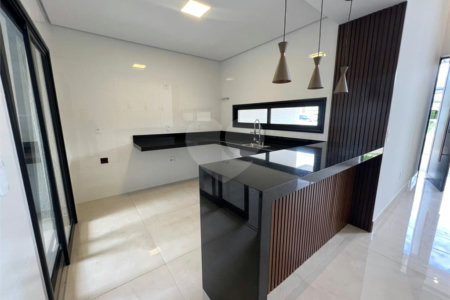 Casa à venda com 3 quartos, sendo 1 suíte,  em Jardim Residencial Villagio Ipanema I, Sorocaba, SP