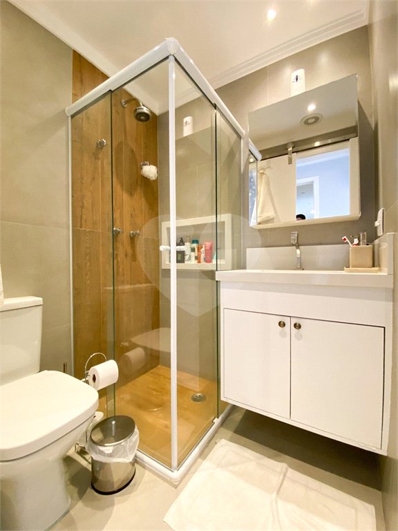 Apartamento à venda com 2 quartos, sendo 1 suíte,  em Tucuruvi, São Paulo, SP