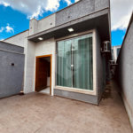 Casa à venda com 2 quartos, sendo 1 suíte, em Baianão, Porto Seguro, BA