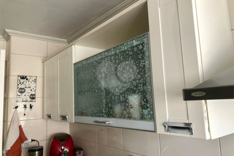 Apartamento à venda com 3 suítes em Santana, São Paulo, SP