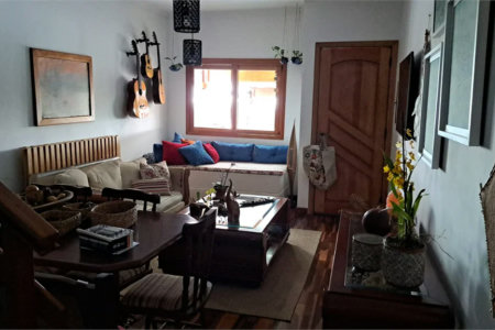 Casa à venda com 3 quartos no condomínio Residêncial Império II, São Paulo - SP
