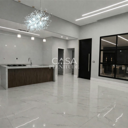 Casa em condomínio à venda com 3 suítes em Jardim Residencial Helena Maria, Sorocaba, SP