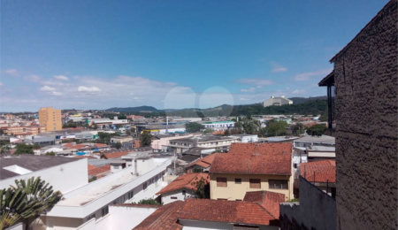 Terreno à venda no Centro, Atibaia, SP