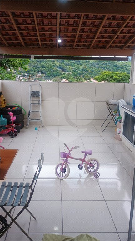 Villagio à venda com 3 quartos em Senador Vasconcelos, Rio de Janeiro, RJ