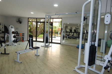 Apartamento à venda com 4 quartos, sendo 3 suítes, em Paraíso do Morumbi, São Paulo, SP