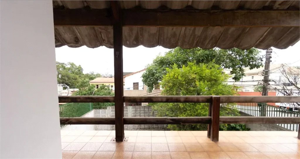 Casa à venda com 4 quartos, sendo 1 suíte,  em Vila Tiradentes, São Paulo, SP