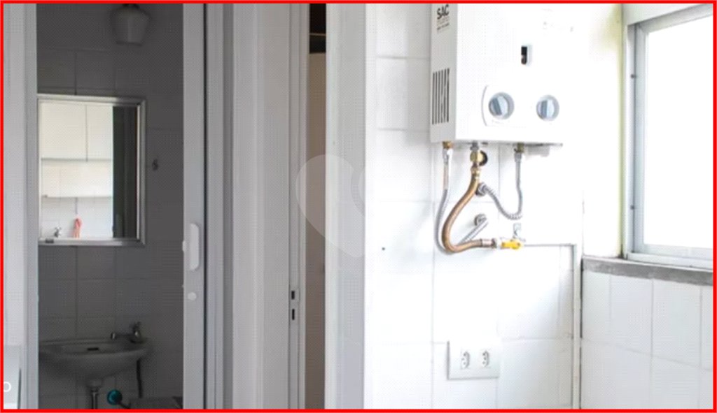 Apartamento à venda com 3 quartos, sendo 1 suíte, em Santana, São Paulo, SP