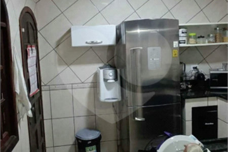 Sobrado à venda com 2 quartos, sendo 1 suíte, em Jardim Monte Cristo, Suzano, SP