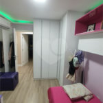 Apartamento à venda com 4 suítes em Camorim, Rio de Janeiro, RJ