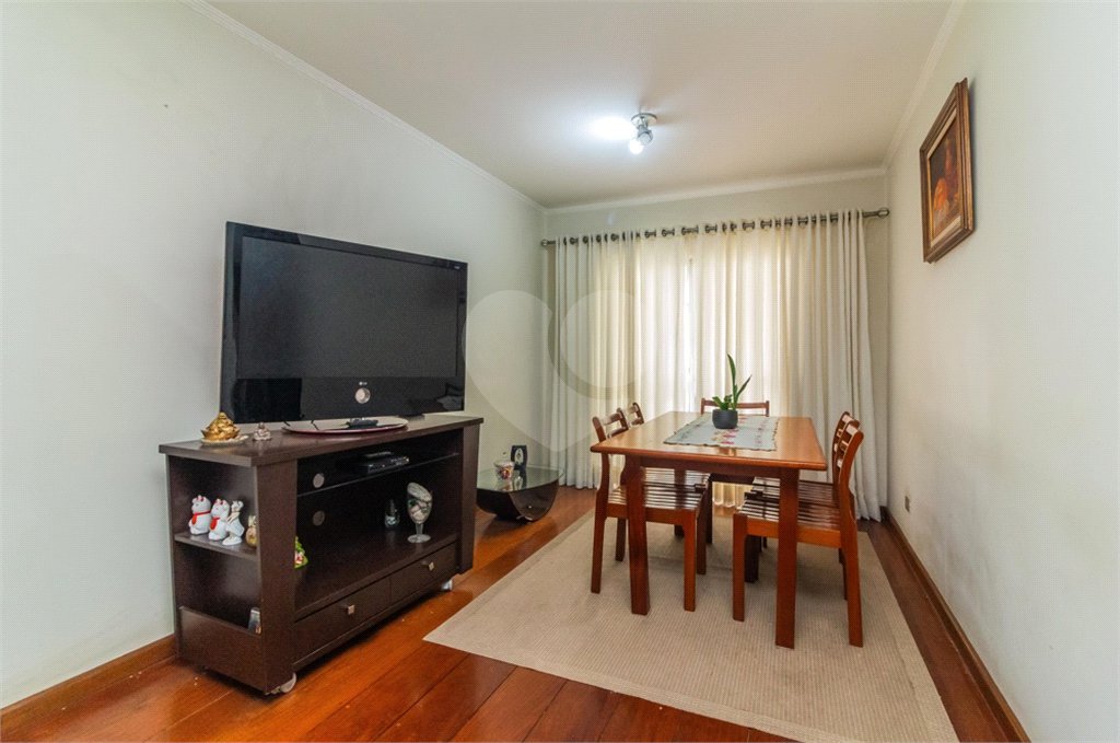 Apartamento à venda com 2 quartos em Mandaqui, São Paulo, SP