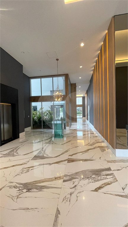 Apartamento à venda com 3 suítes em Vila Sofia, São Paulo, SP