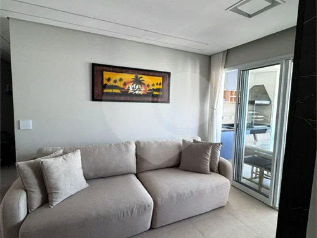Apartamento à venda com 2 suítes em Ipiranga, São Paulo, SP