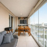 Apartamento à venda com 2 quartos, sendo 1 suíte, em Vila Guarani (z Sul), São Paulo, SP