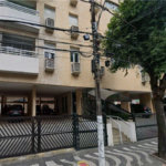 Apartamento Residencial à venda, Gonzaga, Santos - AP0353.
