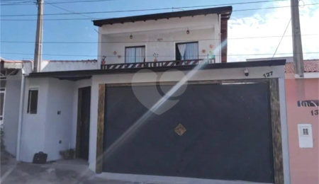 Casa à venda com 3 quartos, sendo 1 suíte, em Jardim Wanel Ville V, Sorocaba, SP