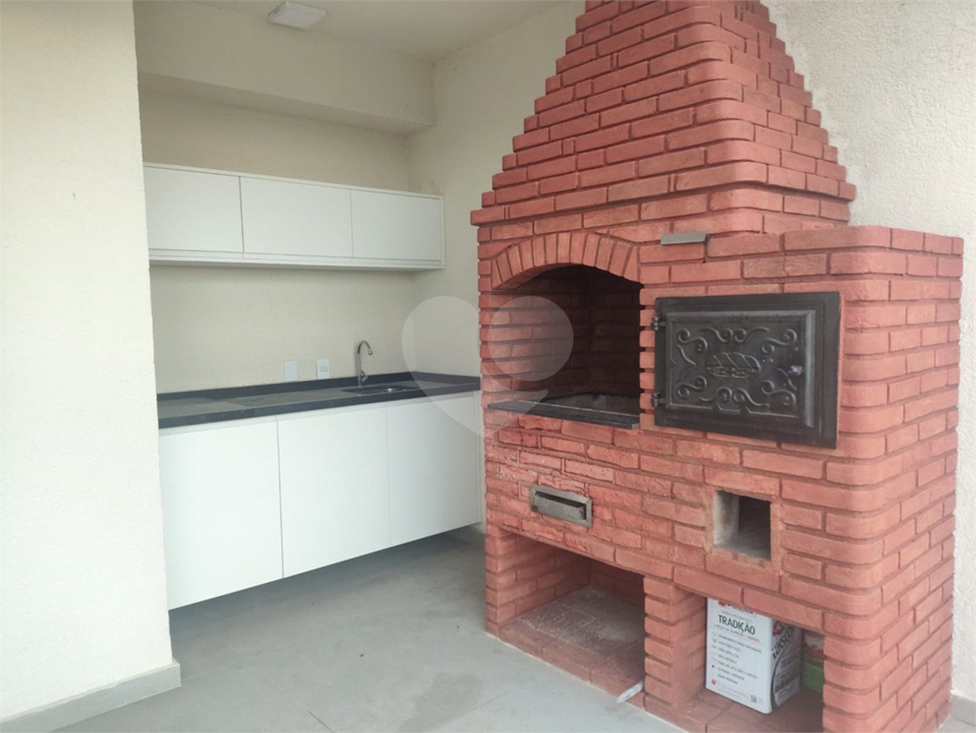 Apartamento à venda com 2 quartos, sendo 1 suíte,  em Vila Nova Mazzei, São Paulo, SP