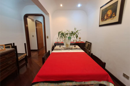 Apartamento à venda com 3 quartos, sendo 1 suíte, em Perdizes, São Paulo, SP