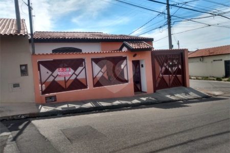 Casa à venda com 3 quartos, sendo 1 suíte,  em Jardim Casa Grande, Itapetininga, SP