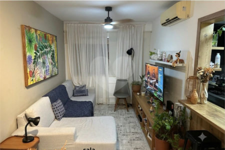 Apartamento à venda com 2 quartos, sendo 1 suíte, em Engenho Novo, Rio de Janeiro, RJ