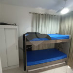 Apartamento à venda com 1 quarto no Centro, Mangaratiba, RJ