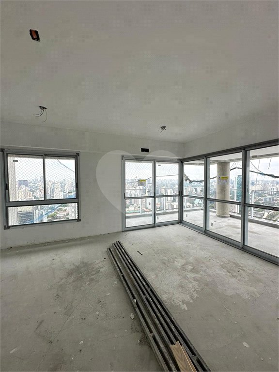 Apartamento à venda com 2 quartos em Butantã, São Paulo, SP