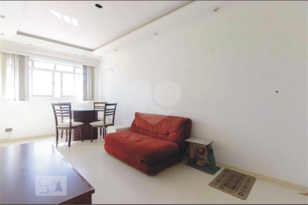 Apartamento à venda com 1 quarto em Casa Verde, São Paulo, SP