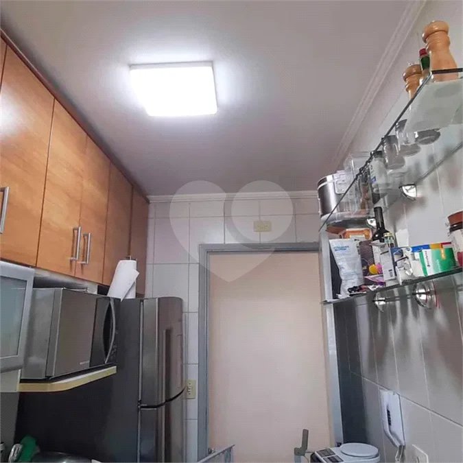 Apartamento à venda com 3 quartos, sendo 1 suíte,  em Vila Butantã, São Paulo, SP