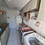 Apartamento à venda com 3 quartos em Campo Grande, Rio de Janeiro, RJ