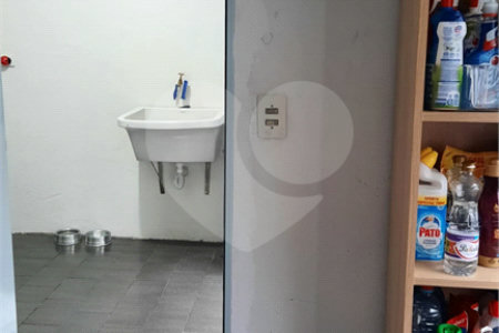 Sobrado à venda com 3 quartos, sendo 1 suíte, em Americanópolis, São Paulo, SP