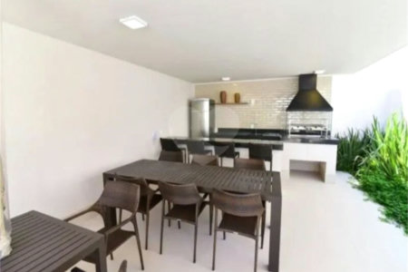 Apartamento à venda ou para alugar com 1 suíte em Vila Andrade, São Paulo, SP