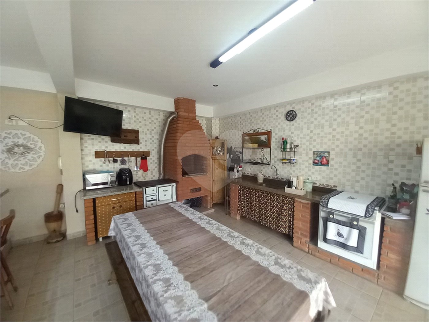 Casa à venda com 3 quartos, sendo 1 suíte,  em Parada Inglesa, São Paulo, SP