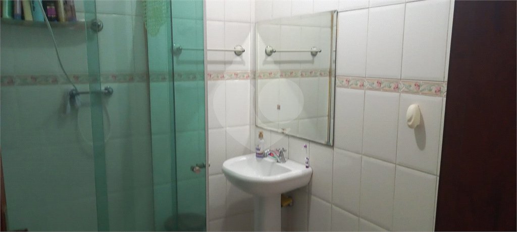 Sobrado à venda com 2 quartos, sendo 1 suíte,  em Vila Maria, São Paulo, SP