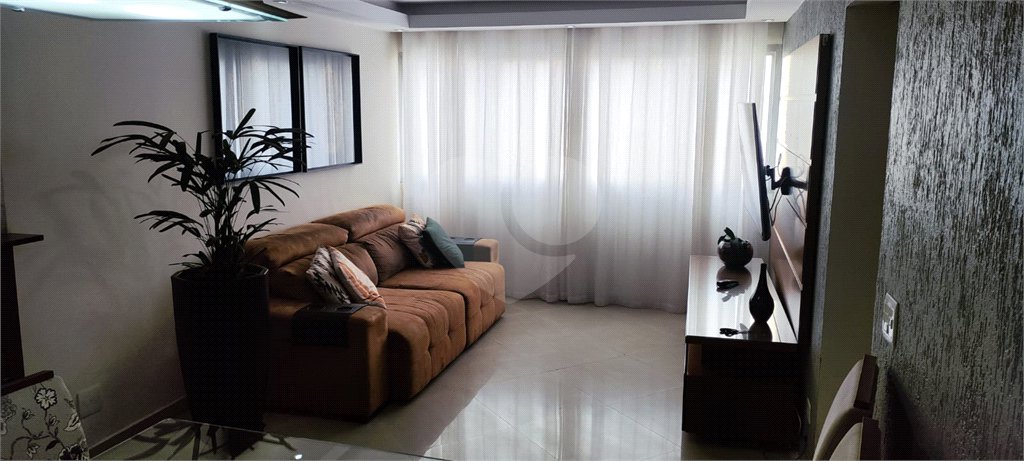 Apartamento à venda com 2 quartos em Jardim São Paulo(zona Norte), São Paulo, SP
