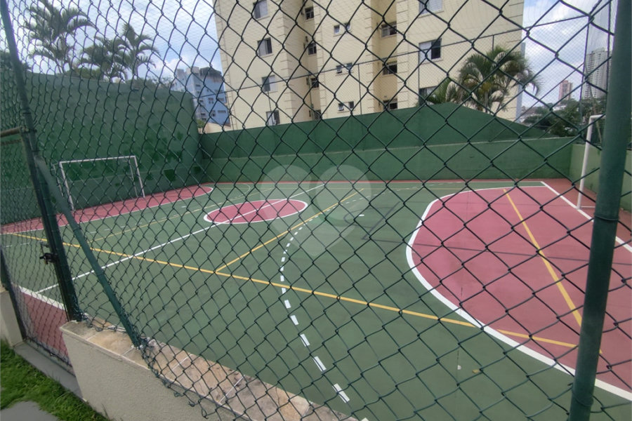 Apartamento à venda com 3 quartos, sendo 1 suíte, em Parque Mandaqui, São Paulo, SP