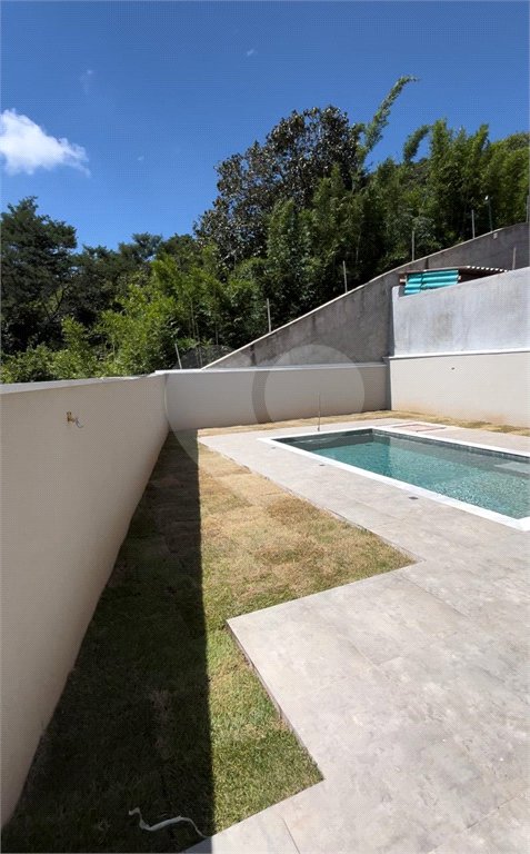 Casa à venda com 3 suítes no condomínio Reserva São Nicolau, Atibaia - SP