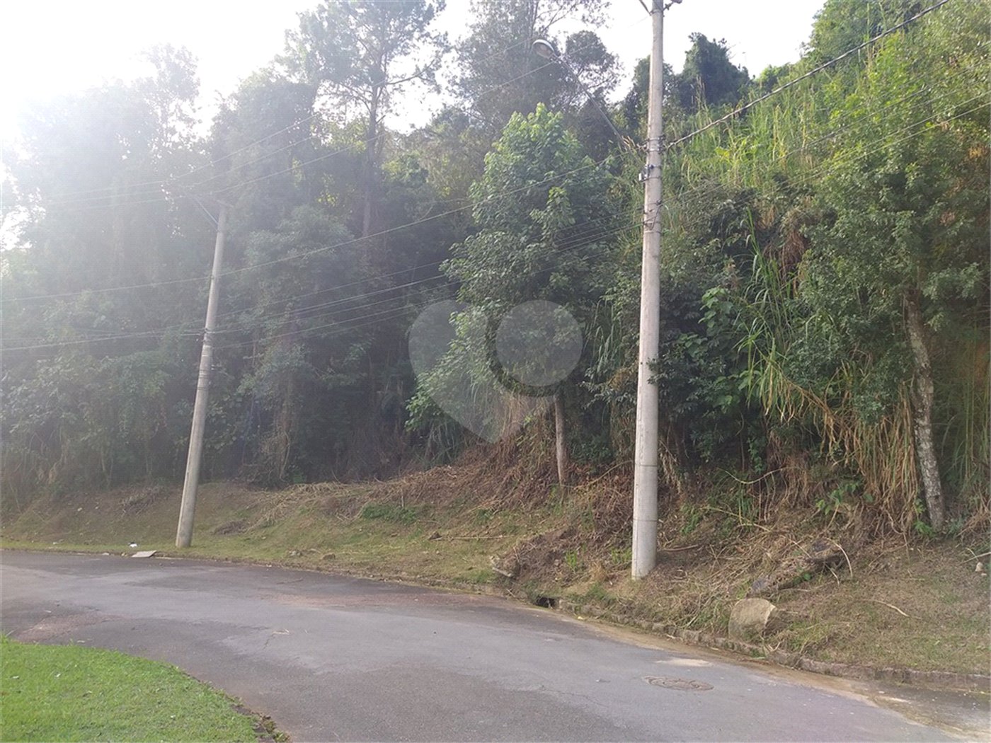 Terreno à venda no condomínio São Joaquim, Vinhedo - SP