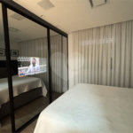 Apartamento à venda com 2 quartos, sendo 1 suíte, em Santa Teresinha, São Paulo, SP