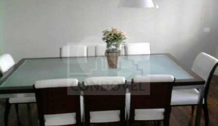 Apartamento à venda com 3 suítes em Campo Belo, São Paulo, SP