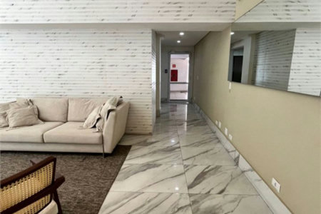 Apartamento à venda, 135 m² por R$ 1.390.000,00 - Barra Funda - Guarujá/SP