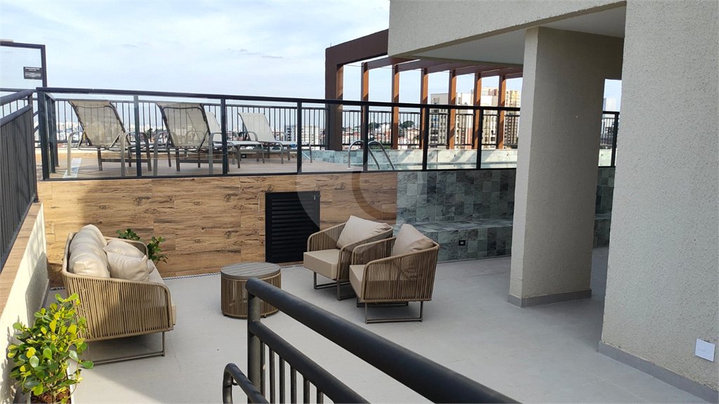 Apartamento à venda com 2 quartos em Jardim São Paulo(zona Norte), São Paulo, SP