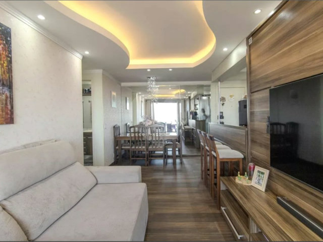 Apartamento à venda com 2 quartos, sendo 1 suíte,  em Vila Maria, São Paulo, SP