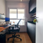 Apartamento à venda com 3 quartos, sendo 1 suíte,  em Santo Amaro, São Paulo, SP