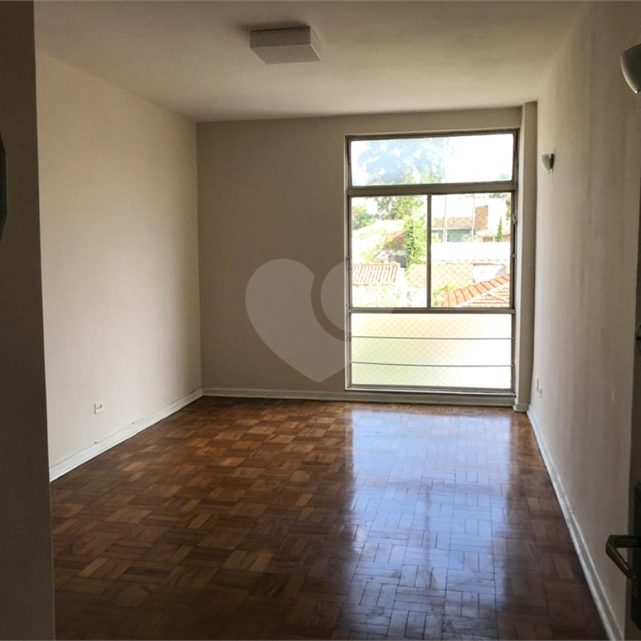 Apartamento à venda com 2 quartos em Perdizes, São Paulo, SP